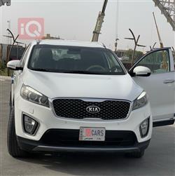 کیا سۆرینتۆ